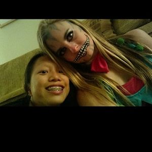 Meet your Posher, Lydia